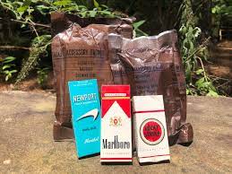 This website was constructed to honor those combat marines and navy corpsmen who served in vietnam. Military Cigs Cigarettes
