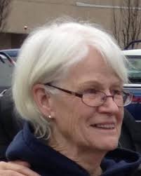 GOULD, Monica Leslie