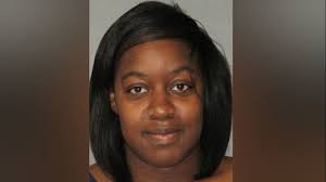 Police: Woman tried to run over her boyfriend