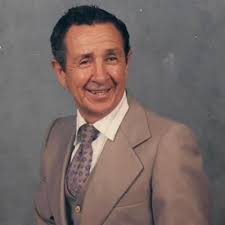 CPL Rafael G “Ralph” Ortiz Jr. (1930-2019)