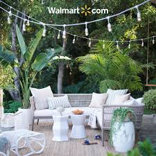 These Coastal Looks Make Styling Your Patio A Breeze Shop Curated Outdoor Collections Of Furniture Decor M Patio Decor Outdoor Furniture Sets Outdoor Decor