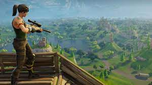 Une sélection de jeux de ping pong allant des plus réalistes aux plus originaux. Fortnite Est Le Jeu Gratuit Auquel Vous Devriez Jouer En Ce Moment Gq France