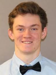 2018 Men's Lacrosse Roster