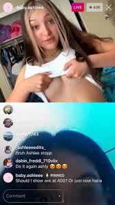Babyashlee | My XXX Hot Girl
