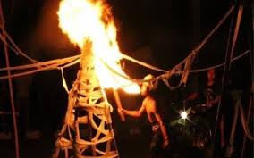 Doronglah hai dewa (angin) mantra pelet sunda. Jampe Mantra Warisan Leluhur Masyarakat Baduy Merahputih