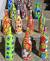 Diy Glass Bottle Decoration Ideas
