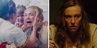 Take this quiz to see what suits you best, and we'll tell you what show to watch next on netflix! Quiz Which Horror Movie Should You Watch This Weekend