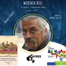 Mustafa Üzel Kaptan