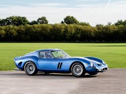 Search our huge stock of new and used ferrari transmission & final drive parts. Au 64m 1962 Ferrari 250 Gto At The Centre Of Legal Stoush