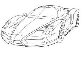 Ferrari Coloring Pages 2 Ferrari Kids Printables Coloring Pages Ausmalbilder Malvorlagen Und Auto Bild
