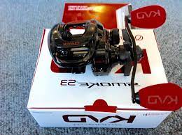 Quantum pt kvd smoke s3 skvd40xpt spinning reel 9+1 bearings (9bb, 1rb). Quantum Pt Kvd Smoke S3 Skvd100hpt 7 3 1 Gear