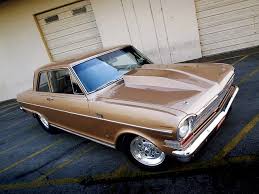 Image result for Goldwood 1964 Nova