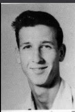 Ronald James Ballard (1937-1997)