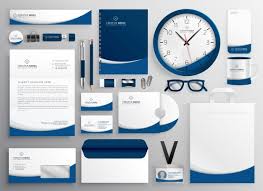 Download Free Stationery Mock Up Images PSD Mockup Templates