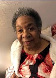 Gloria Baker Obituary