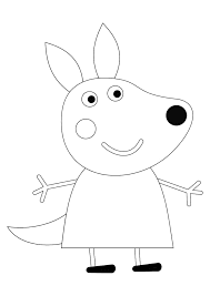 Search through 623,989 free printable. Peppa Pig Coloring Book Razukraski Com