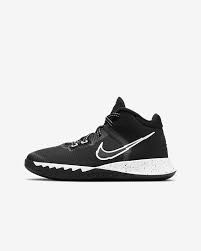 The third colorway is a. Kyrie Flytrap 4 Big Kids Basketball Shoe Nike Jp
