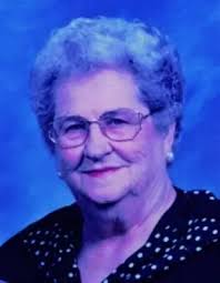 Obituary information for Virginia L. Chambers