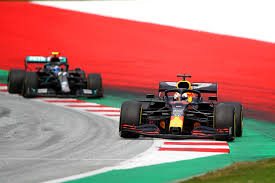 Naturally, the kind of personality verstappen is, he always finds himself in the news good or bad. Styrian F1 Grand Prix 2020 Race Report And Reaction