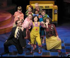 Jones the musical capture your heart just as the books captivated a generation of students. Review Junie B Jones At First Stage Children S Theater Urban Milwaukee