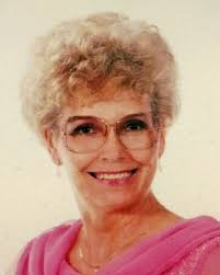 Obituary of Carolyn Danford