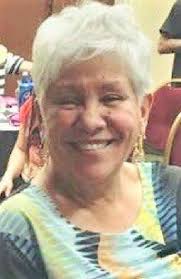 Esther Borrego Obituary (1943