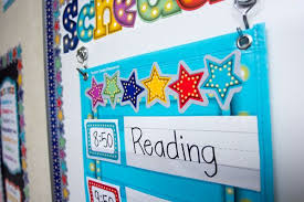 Marquee Classroom Decorations Teacher Created Resources Classroom Decorations Star Themed Classroom Teacher Created Resources