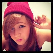 Samantha Marconi's Instagram, Twitter & Facebook