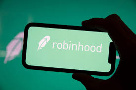 Aktuelle kurse, stammdaten, charts und weitere informationen zum wertpapier robinhood markets (isin: Robinhood Ipo Nach Hohem Kursverlust Vollkommen Verkorkst