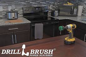 An excellent idea to prevent staining and mildew is to seal the grout between your tiles. Grout Cleaner Shower Door Tracks Cordless Drill Brush Flooring Dish Brush Cleaning Supplies Scrub Brush Microwave Kitchen Accessories Oven Rack For Stove Sink Tile And Grout Pools Hot Tubs Supplies Patio