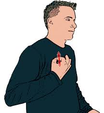 Maybe you would like to learn more about one of these? British Sign Language Dictionary White