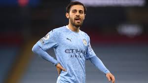 Silva играет с 2017 в манчестер сити (сити). Bernardo Silva Spielerprofil 20 21 Transfermarkt