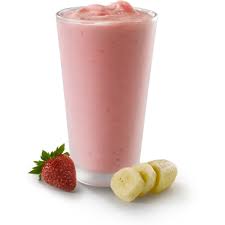 Strawberry Banana