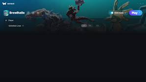 Brawlhalla cheat engine