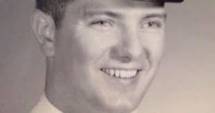 John M. 'Pete' Lovette