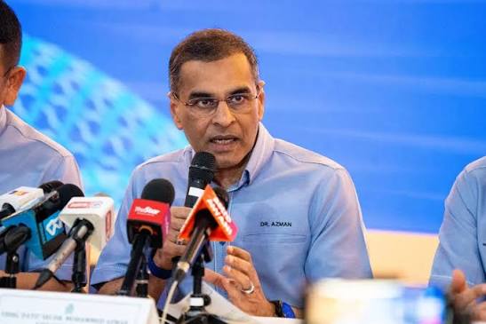Opsyen pengecualian LINDUNG 24 Jam dibuka mulai Isnin - PERKESO | Awani