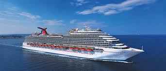 Fincantieri Carnival Dream