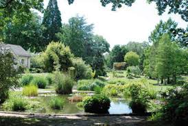 Bitte informieren sie sich unter www.botmuc.de über die aktuellen öffnungszeiten. Botanischer Garten Freiburg Tourismus