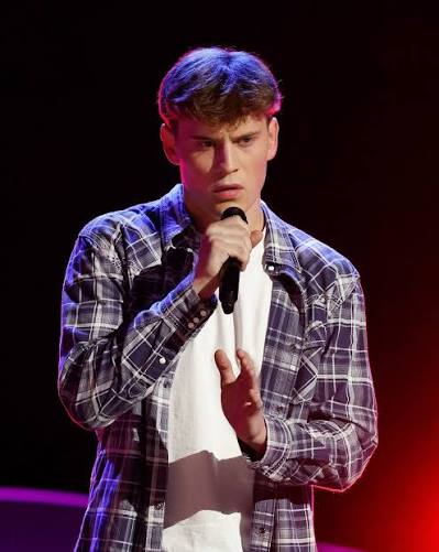 The Coaches are stunned by Joe Henley's incredible performance of “Anymore” by Travis Tritt. Watch the 3-night premiere of #TheVoice starting tonight 8/7c on NBC and next day on Peacock