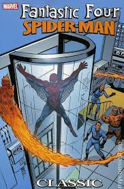 Spider Man By David Michelinie And Erik Larsen Omnibus Pin By Billy Vassilakis On Comics Marvel Comics Art Spiderman Classic Comic Covers