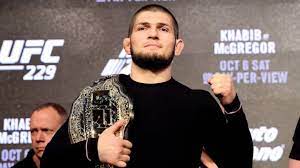 Khabib Nurmagomedov koupil vlastní MMA organizaci a chce spolupracovat s  UFC v hledání nových talentů | Fights.cz