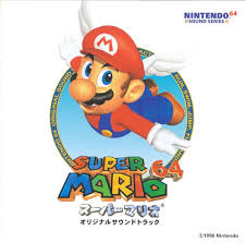Super Mario 64 Mp3 Download Super Mario 64 Soundtracks For Free