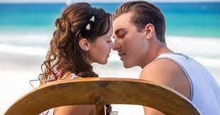 Mimmi And Chris Mako Mermaids Mako Mermaids Season 3 Mermaid Names