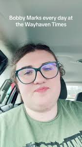 #thewayhavenchronicles #bobbymarks