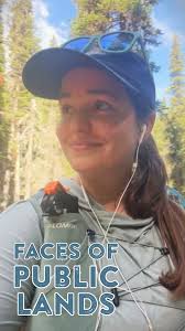 Last year, sixth grader Olivia Nance hosted a bake sale to support bison  conservation—she donated the nearly $400 she raised to the Greater  Yellowstone Coalition. What began as a school assignment grew