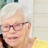 Carol D. McGuigan Obituary
