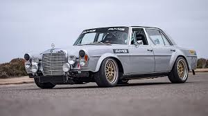 We did not find results for: Why We Went Hog Wild For The Mercedes Benz 300 Sel Amg Red Pig Tribute Robb Report