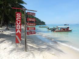 Book with confidence at orbitz! This Is The Ultimate Guide To Coral Bay Perhentian Islands
