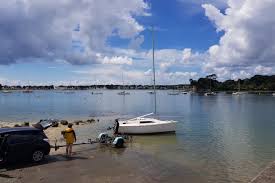 Participez Au Recensement Des Cales Et Rampes De Mise A L Eau Grands Voiliers Voilier Le Havre