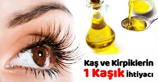 Tek 1 Kasigi Kas Ve Kirpikler Icin Yetiyor Kirpik Guzellik Rutinleri Dogal Cilt